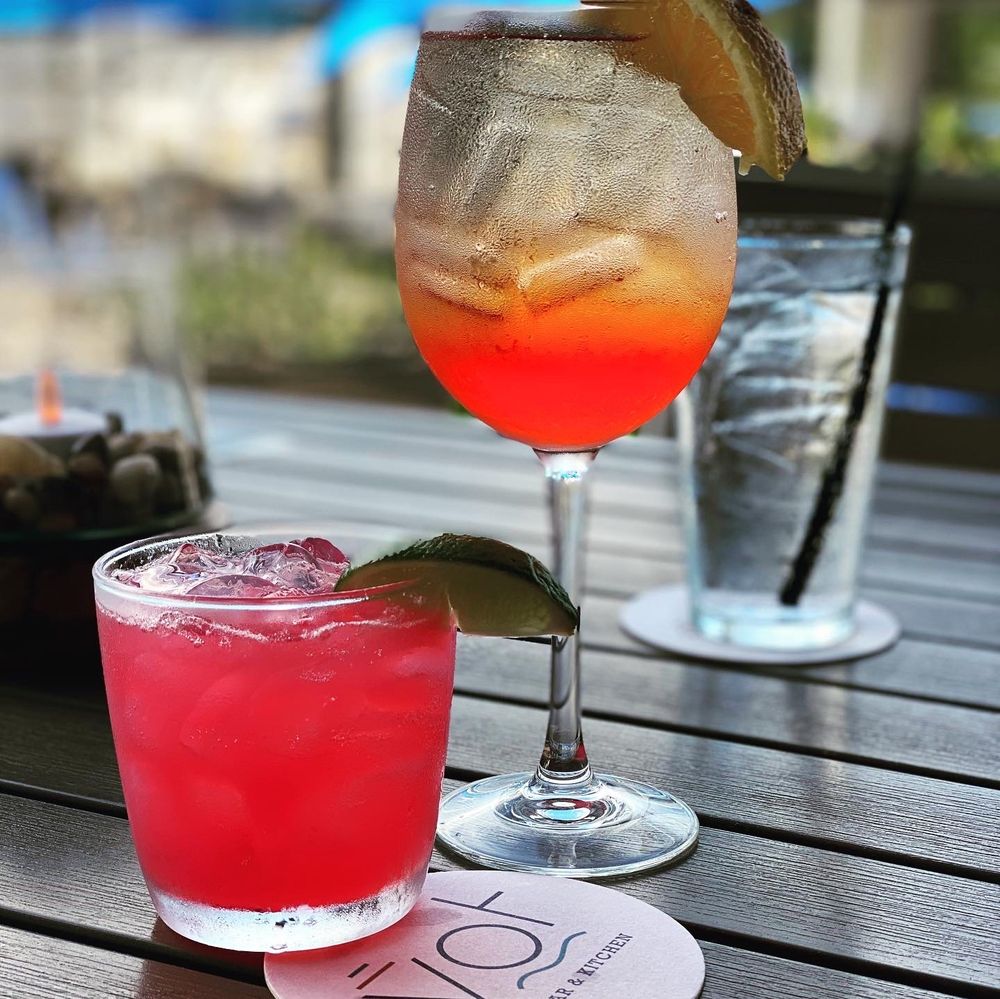 YOT Bar & Kitchen 2015 SW 20th St, Fort Lauderdale