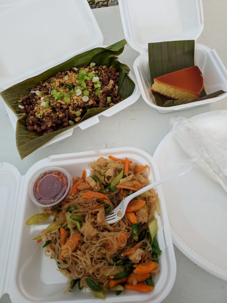 Isla Pilipinas Cafe 1083 SE 17th St, Fort Lauderdale