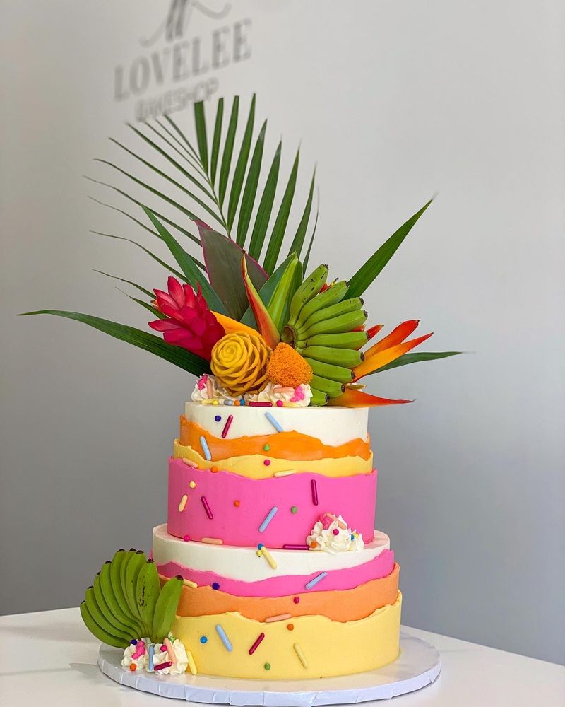 LoveLee Bakeshop 603 NE 13th St, Fort Lauderdale