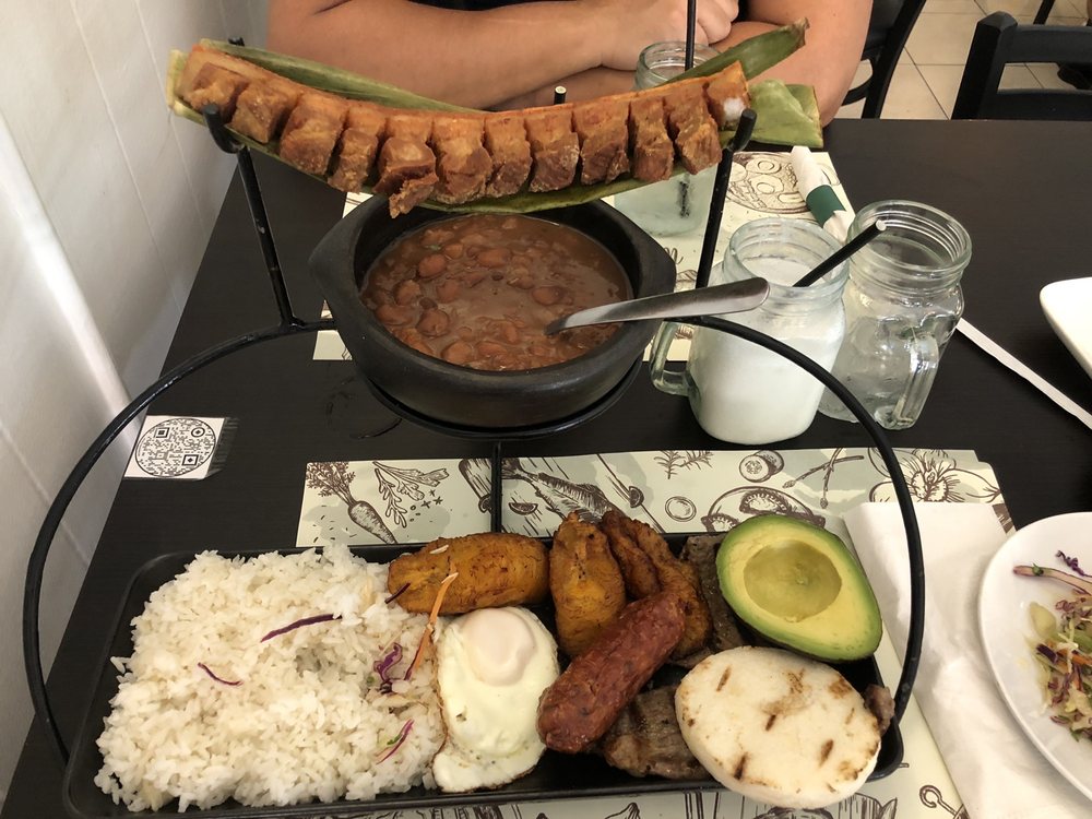 Colombian Mountains Cafe 3330 NE 33rd St, Fort Lauderdale
