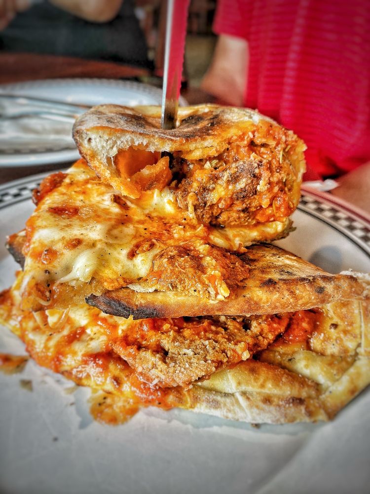 Anthony's Coal Fired Pizza 2203 S Federal Hwy, Fort Lauderdale