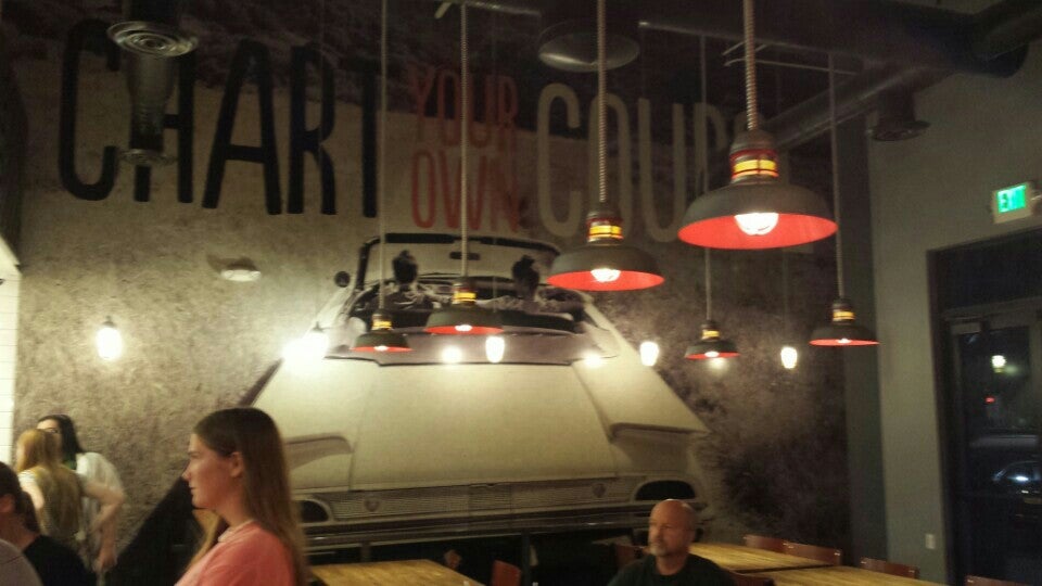Photo credit: foursquare
