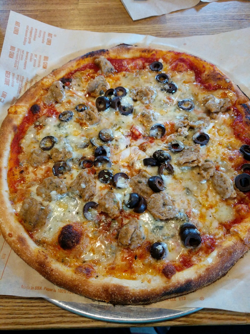 Photo credit: foursquare