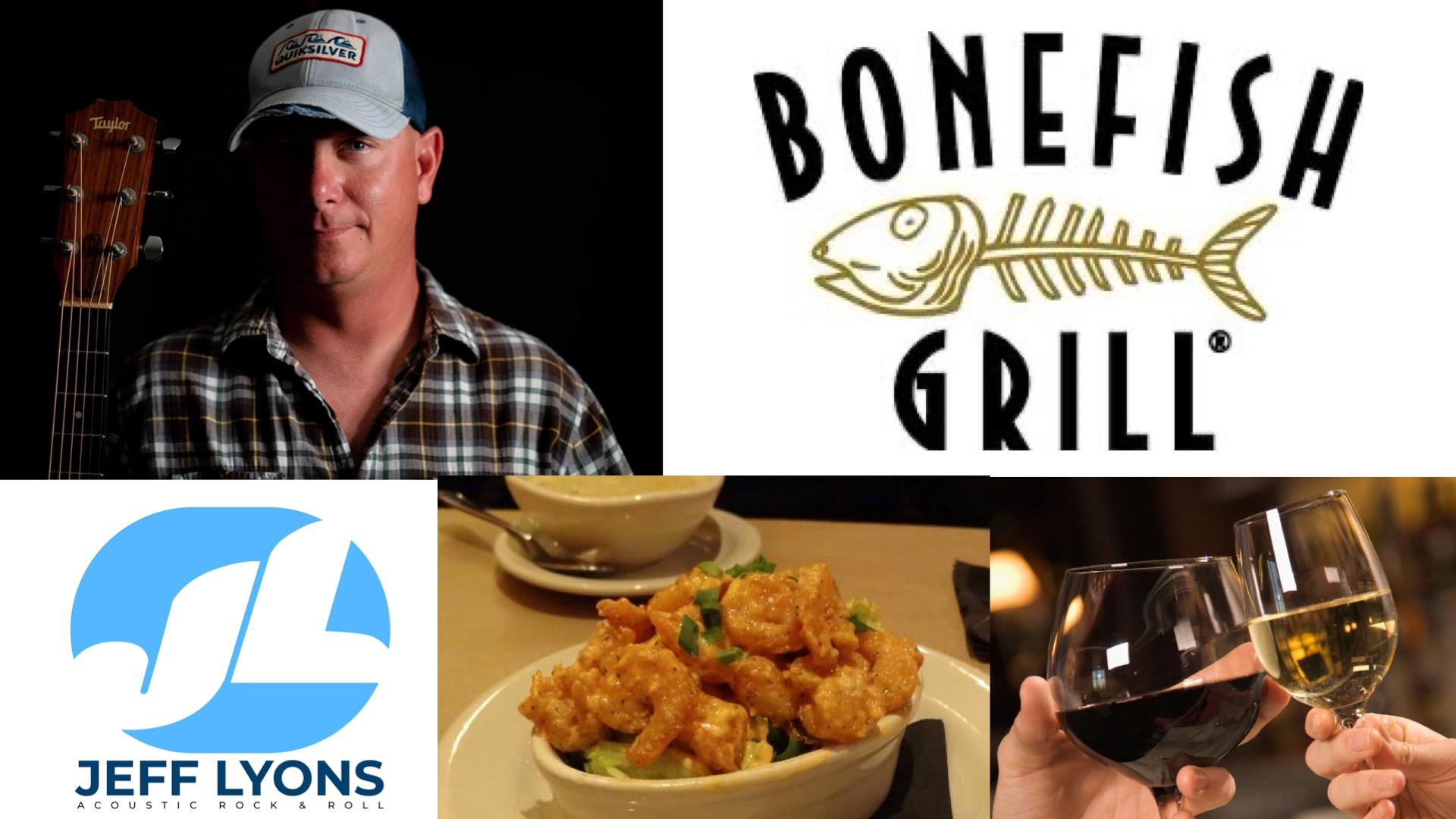 Bonefish Grill 14261 S Tamiami Trail, Fort Myers