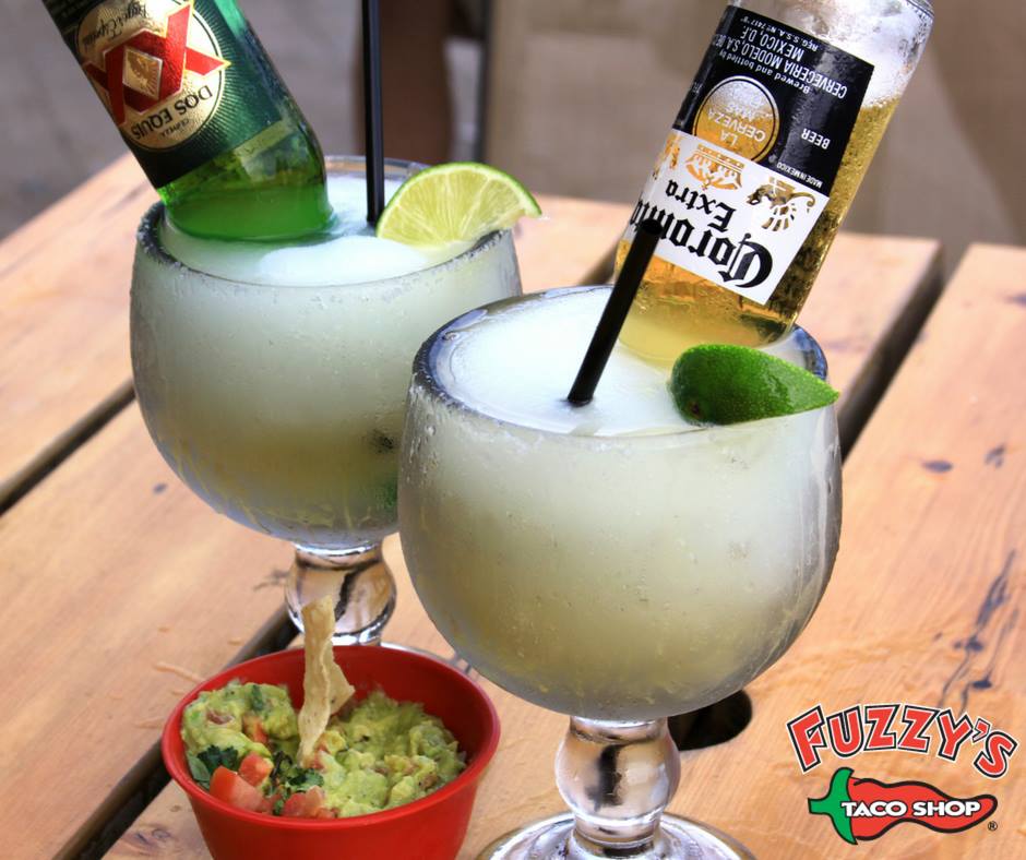 Fuzzy's Taco Shop 8700 Gladiolus Dr, Fort Myers