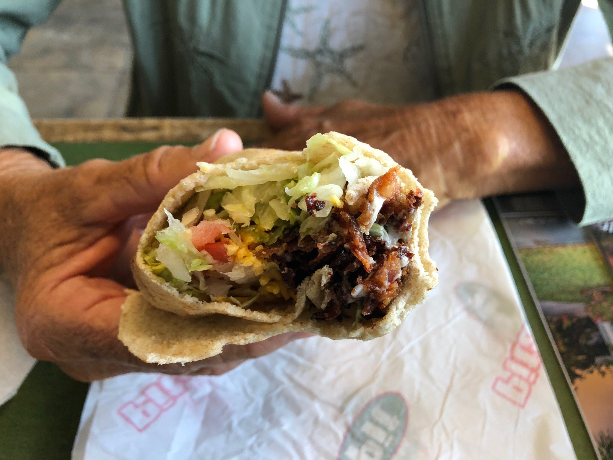 Photo credit: tripadvisor