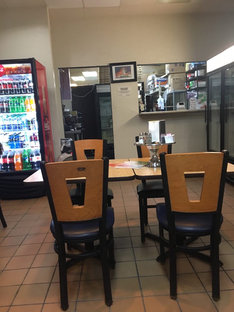 Bella's New York Style Pizza 1918 Boy Scout Dr, Fort Myers