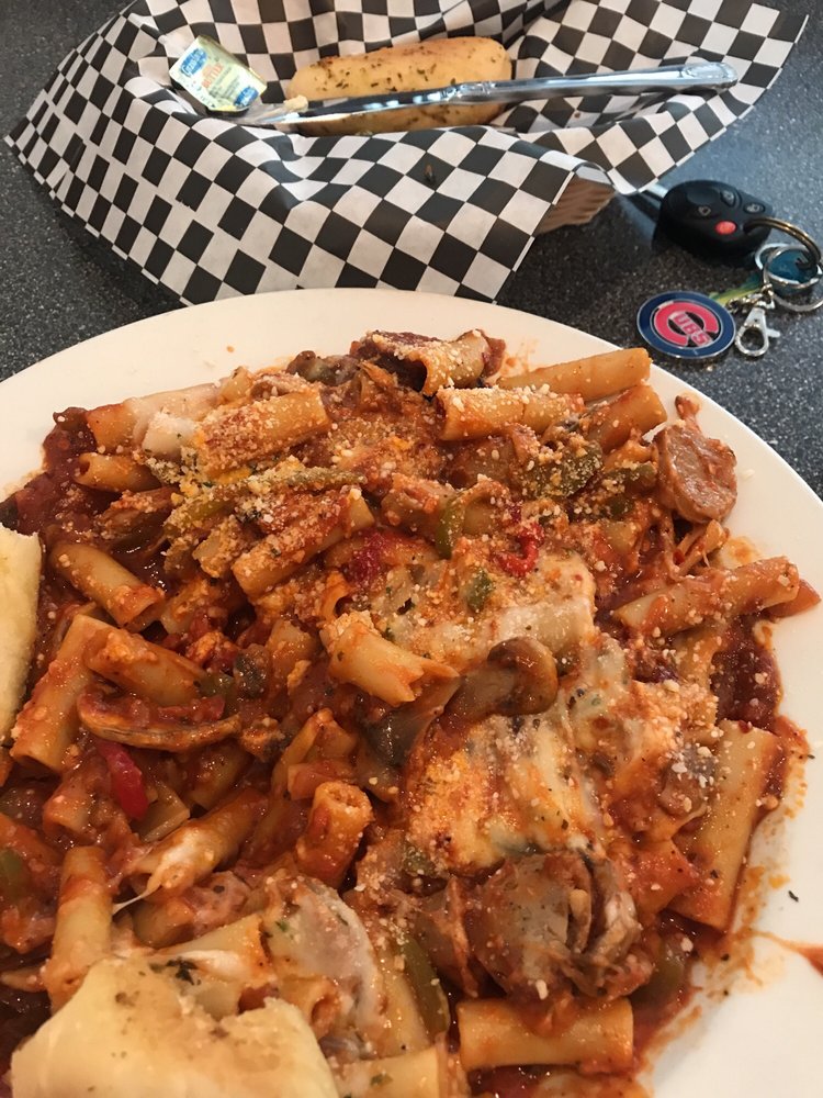 Starz Italian Restaurant - Gladiolus Dr 4165, 8750 Gladiolus Dr, Fort Myers
