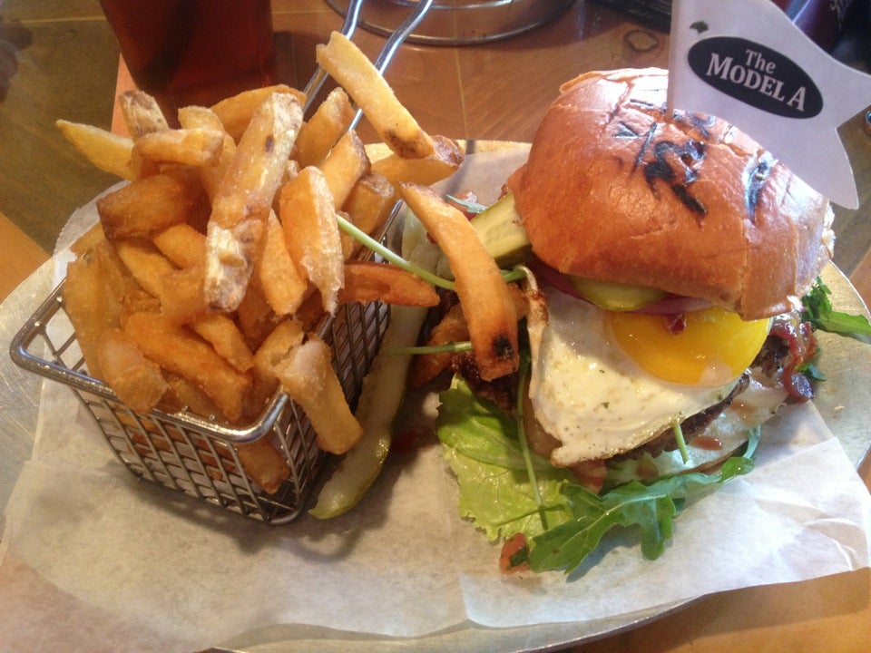 Photo credit: foursquare