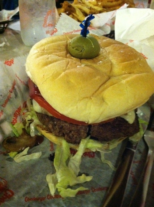 Photo credit: foursquare