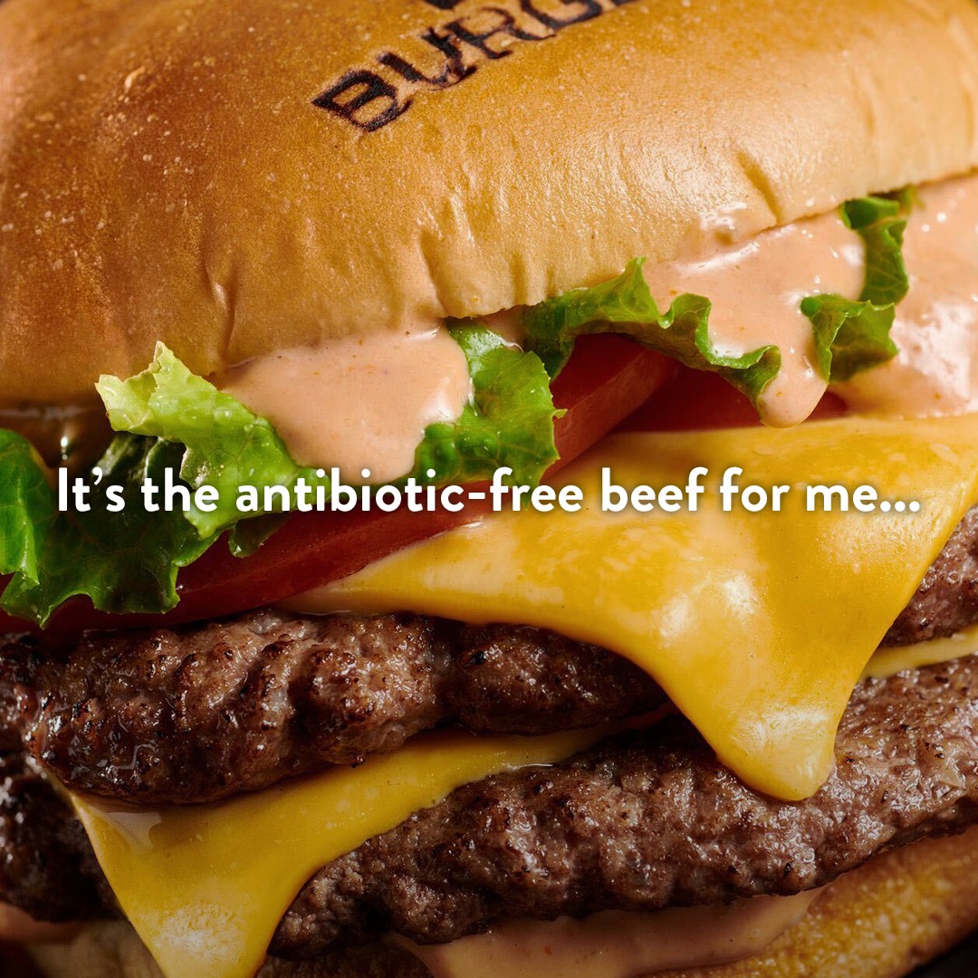 BurgerFi: Delivery & Take Out Available 16441 Corporate Commerce Way #102, Fort Myers