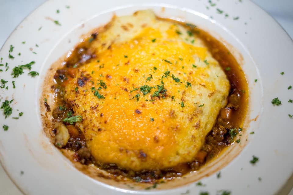 Clancey's Restaurant Fort Myers 11481 McGregor Blvd, Fort Myers