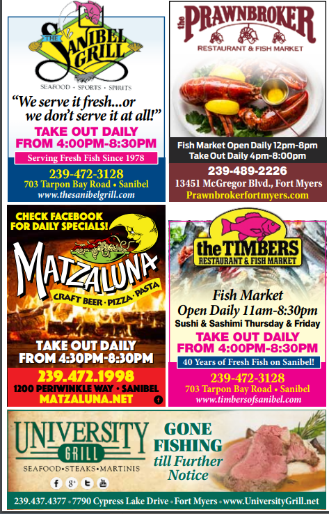 University Grill 7790 Cypress Lake Dr, Fort Myers