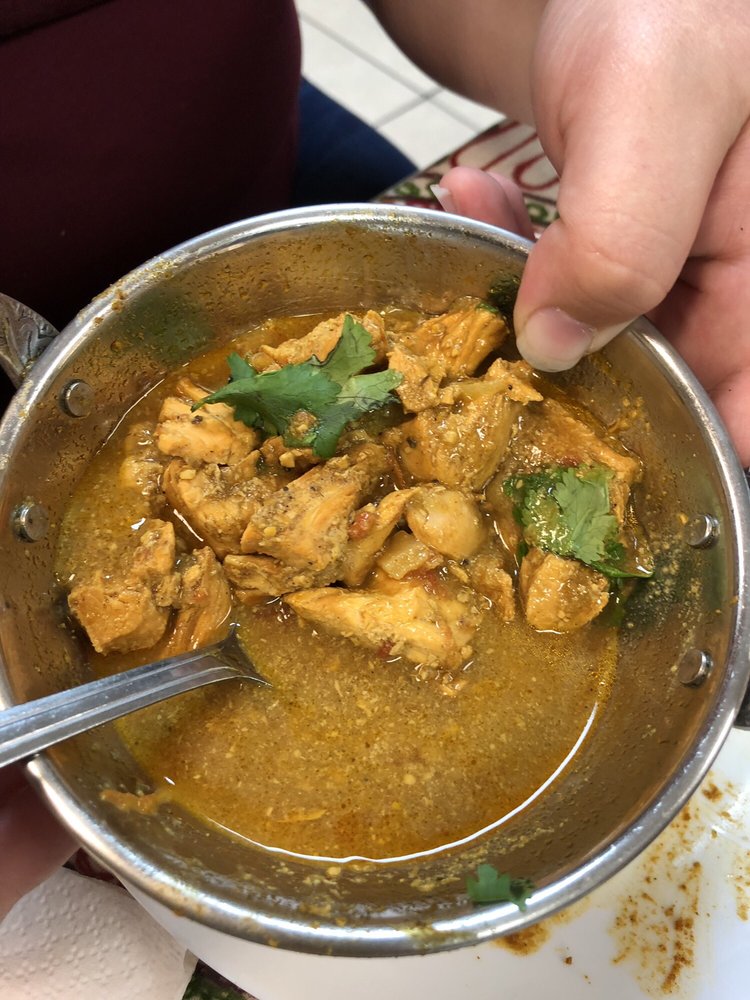 Le Gourmet India 2968 Cleveland Ave, Fort Myers
