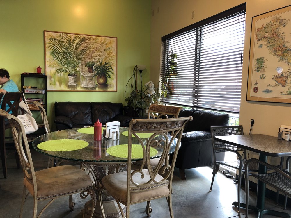 Biscotti's Cafe 15751 San Carlos Blvd, Fort Myers