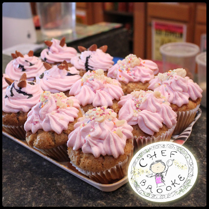 Chef Brookes Natural Cafe 1850 Boy Scout Dr #A106, Fort Myers