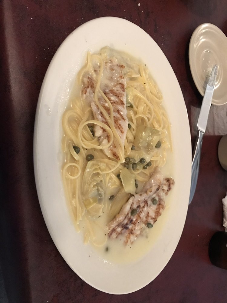 Buon Appetito Café 6314-D, Corporate Ct, Fort Myers
