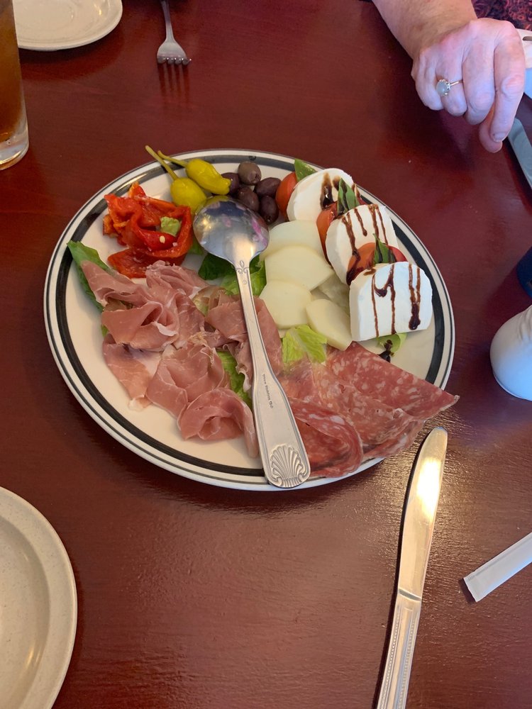 Buon Appetito Café 6314-D, Corporate Ct, Fort Myers