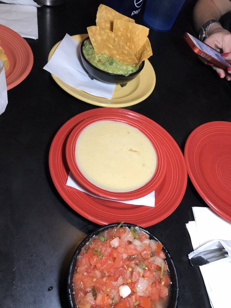 La Casita Authentic Mexican Bistro Inc. 15185 McGregor Blvd, Fort Myers