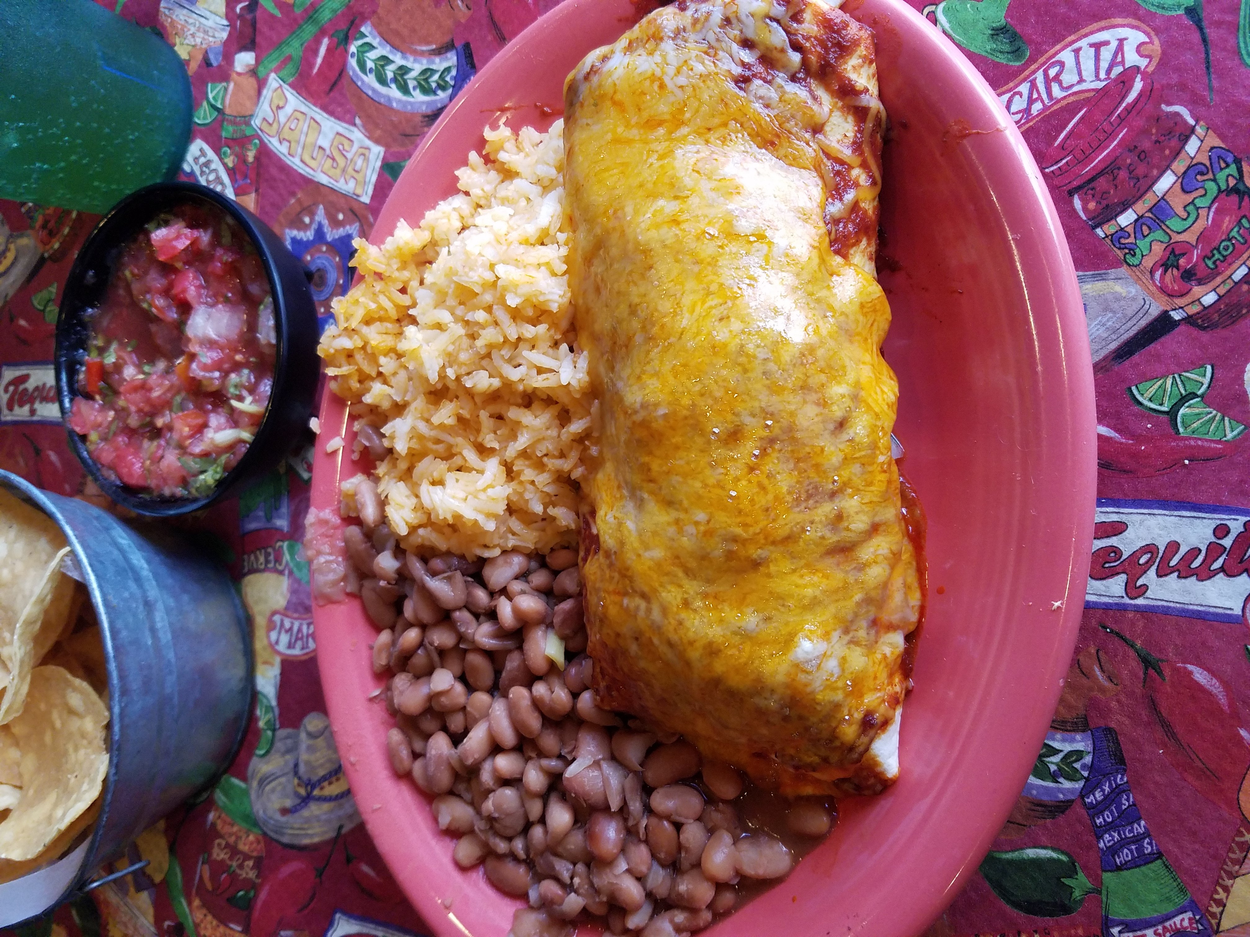 Photo credit: tripadvisor