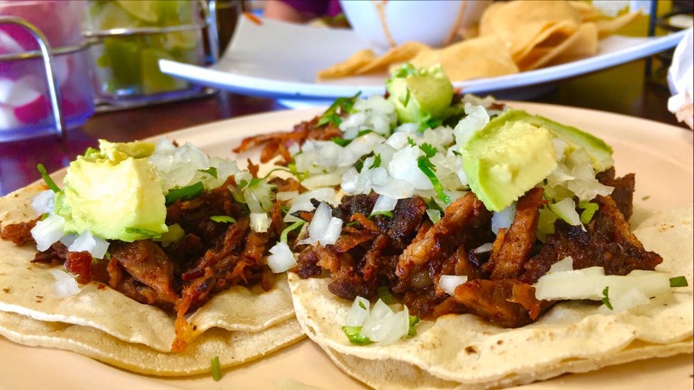 Taqueria San Julian 11601 S Cleveland Ave, Fort Myers