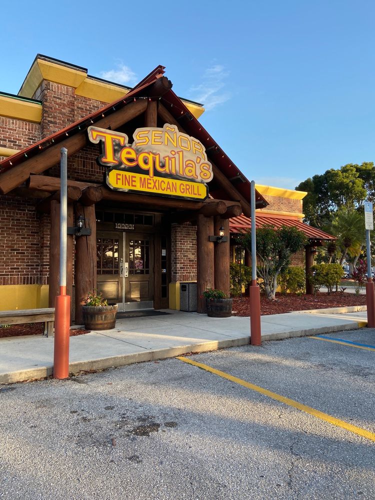 Señor Tequila's 13731 S Tamiami Trail, Fort Myers