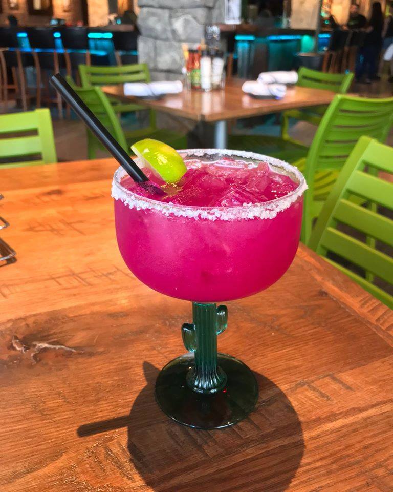 Cabos Cantina Taco & Tequila Bar 2226 First St, Fort Myers