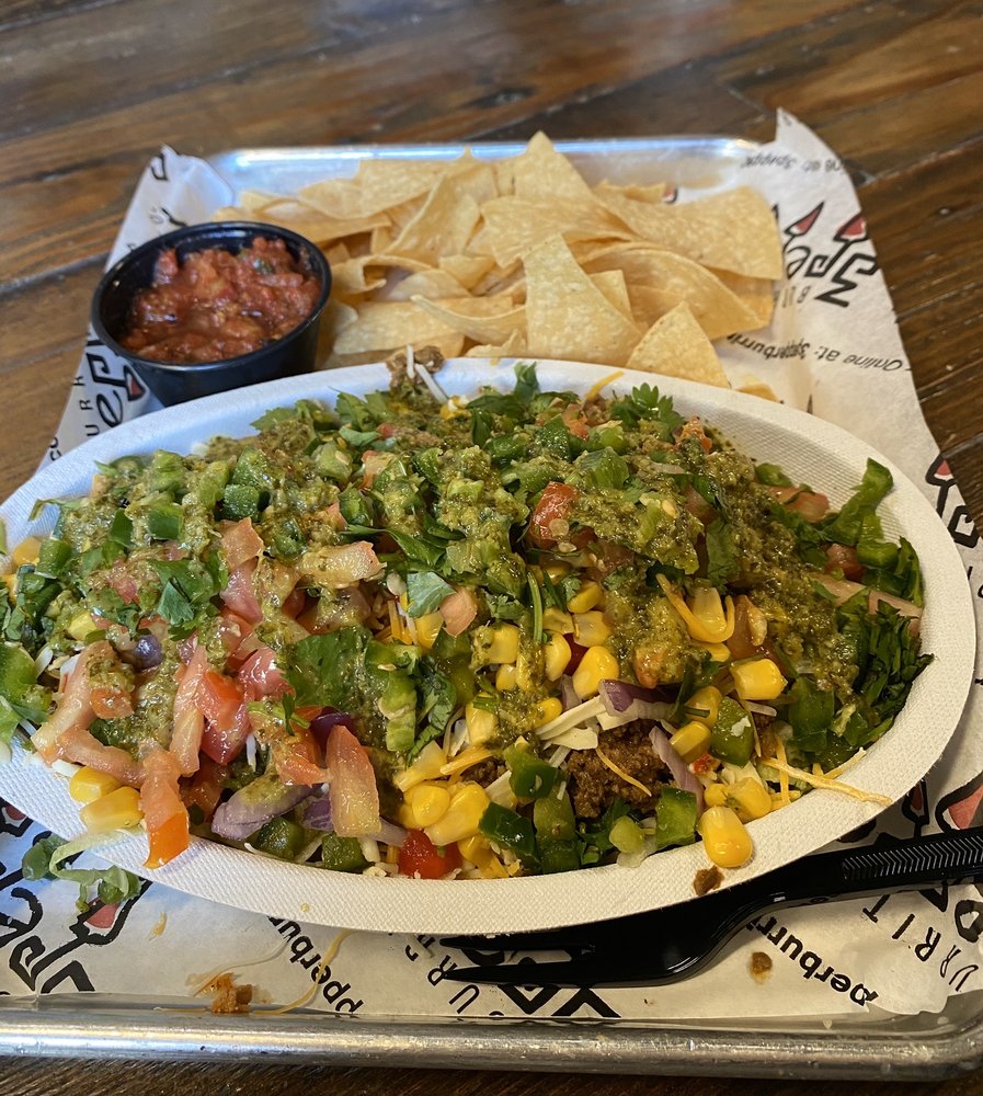 3 Pepper Burrito Company 2231 First St, Fort Myers