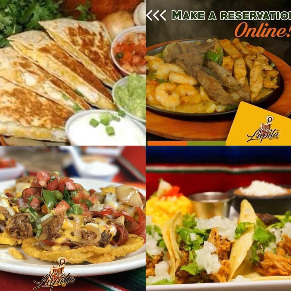 Casa Lupita Cafe llc 13120 Westlinks Terrace # 10, Fort Myers