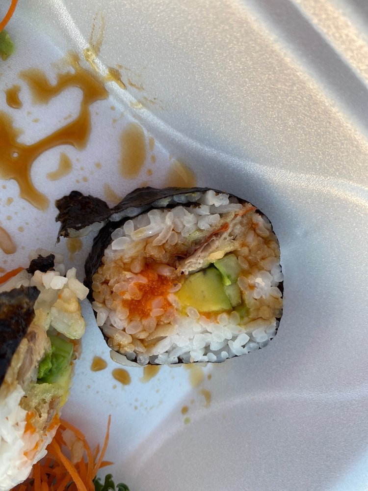 Tong's Asian Bistro 8024 Alico Rd, Fort Myers