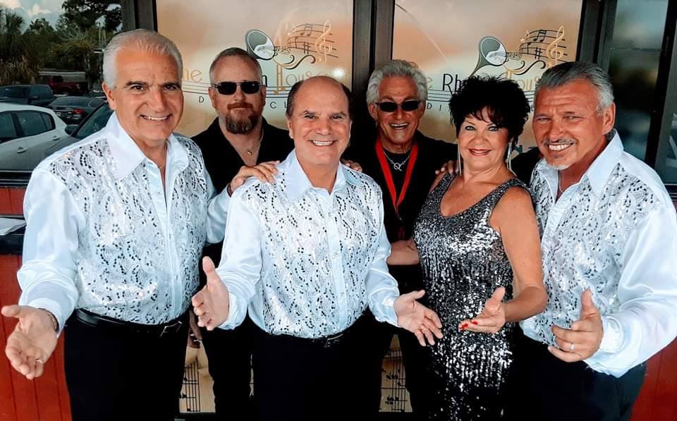 Rhythm House Restaurant & Lounge 16440 S Tamiami Trail #11, Fort Myers
