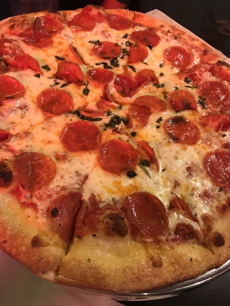 Pizza 2000 7101 Cypress Lake Dr, Fort Myers