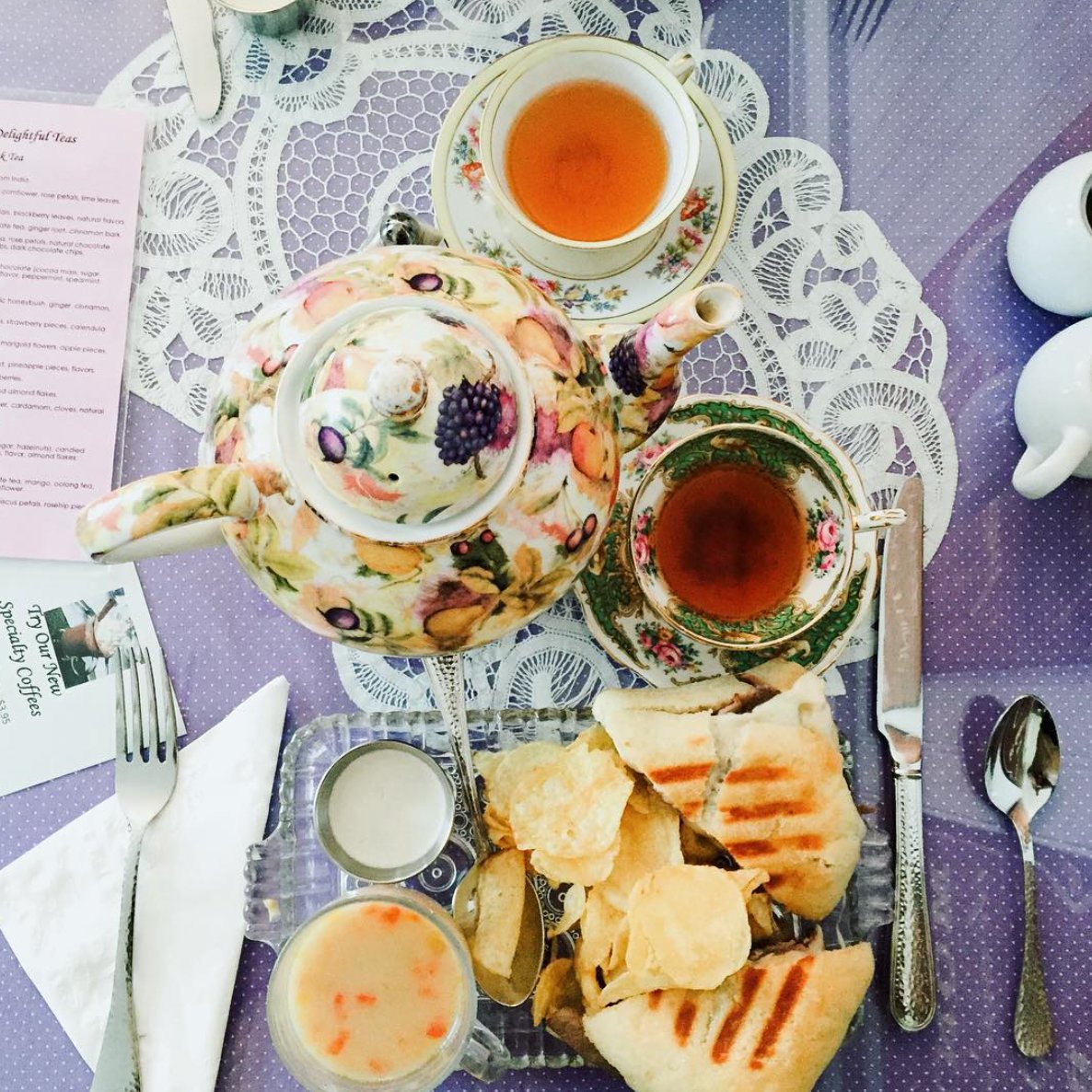 Photo credit: tripadvisor