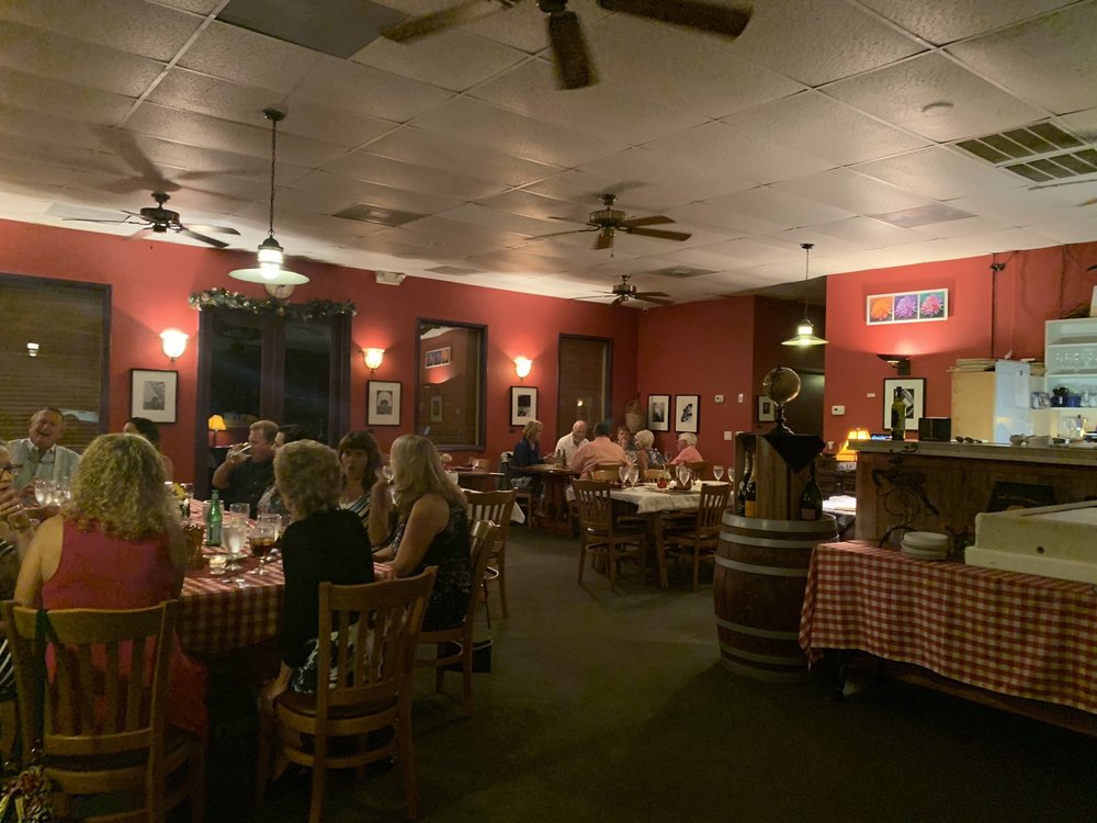 Sasse's Restaurant 3651 Evans Ave, Fort Myers