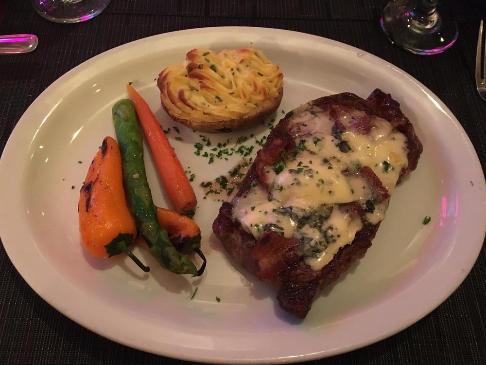 Kenwood Lane Grille 12791 Kenwood Ln # B-1, Fort Myers