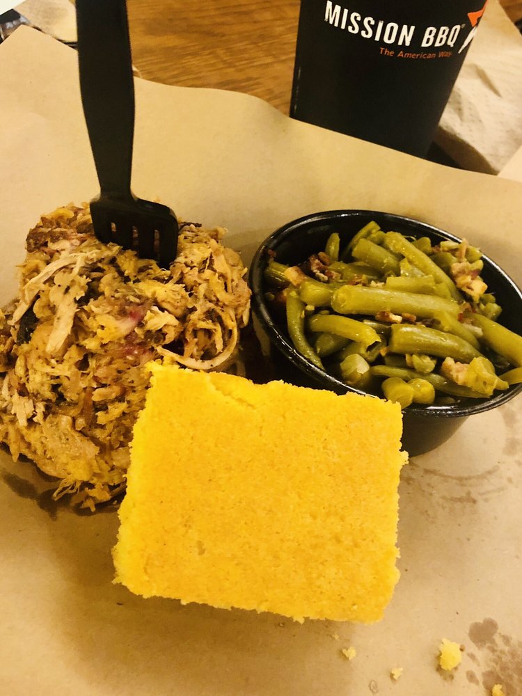 MISSION BBQ 12984 S Cleveland Ave, Fort Myers