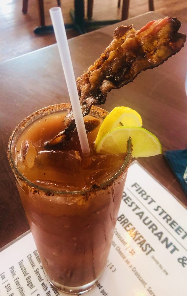 First Street Restaurant & Bar | #1 Downtown Fort Myers Restaurant 2236 First St, Fort Myers