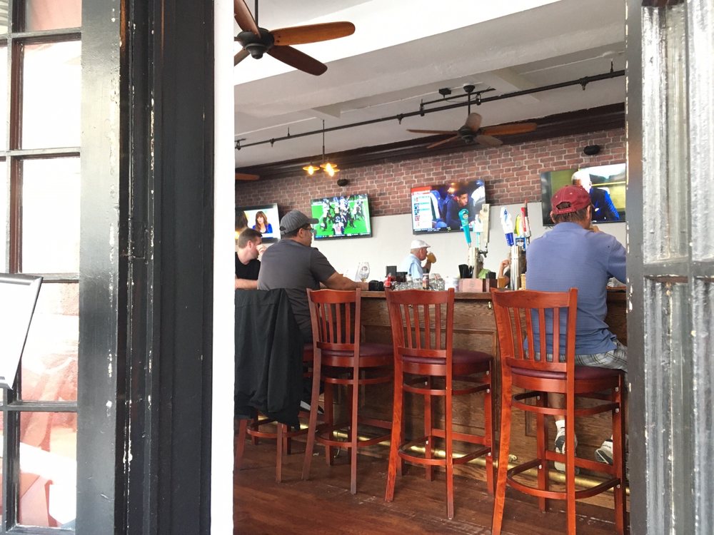 First Street Restaurant & Bar | #1 Downtown Fort Myers Restaurant 2236 First St, Fort Myers