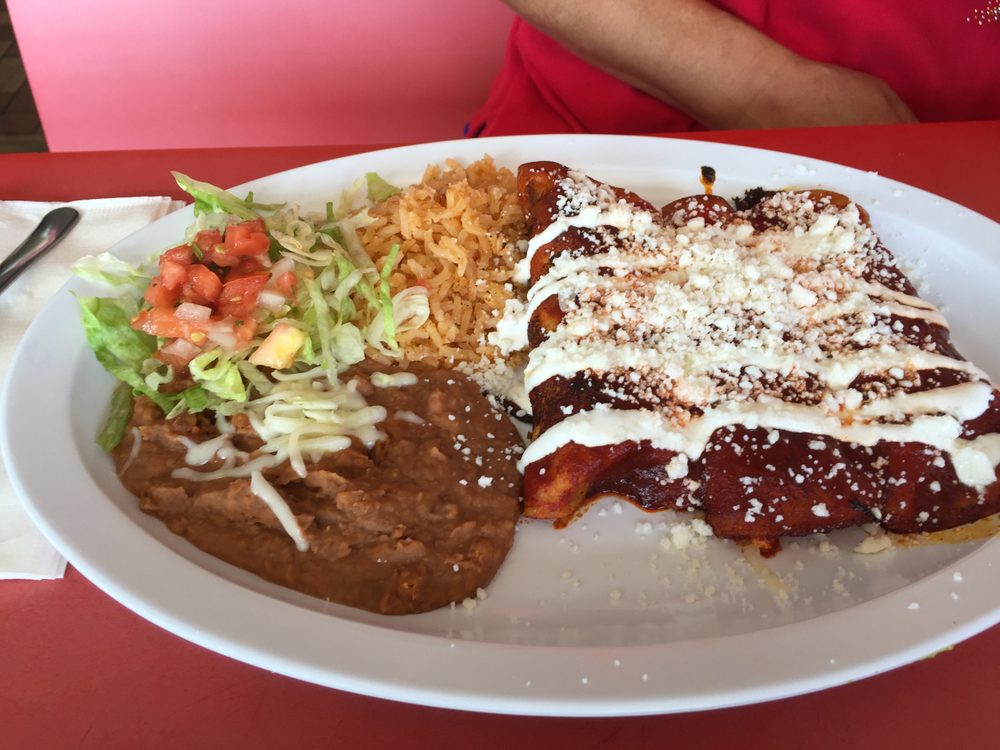 Mucho Taco 4901 Palm Beach Blvd #190, Fort Myers