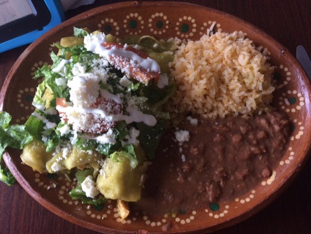 Tortas Locas Y Tacos 4215 Palm Beach Blvd, Fort Myers