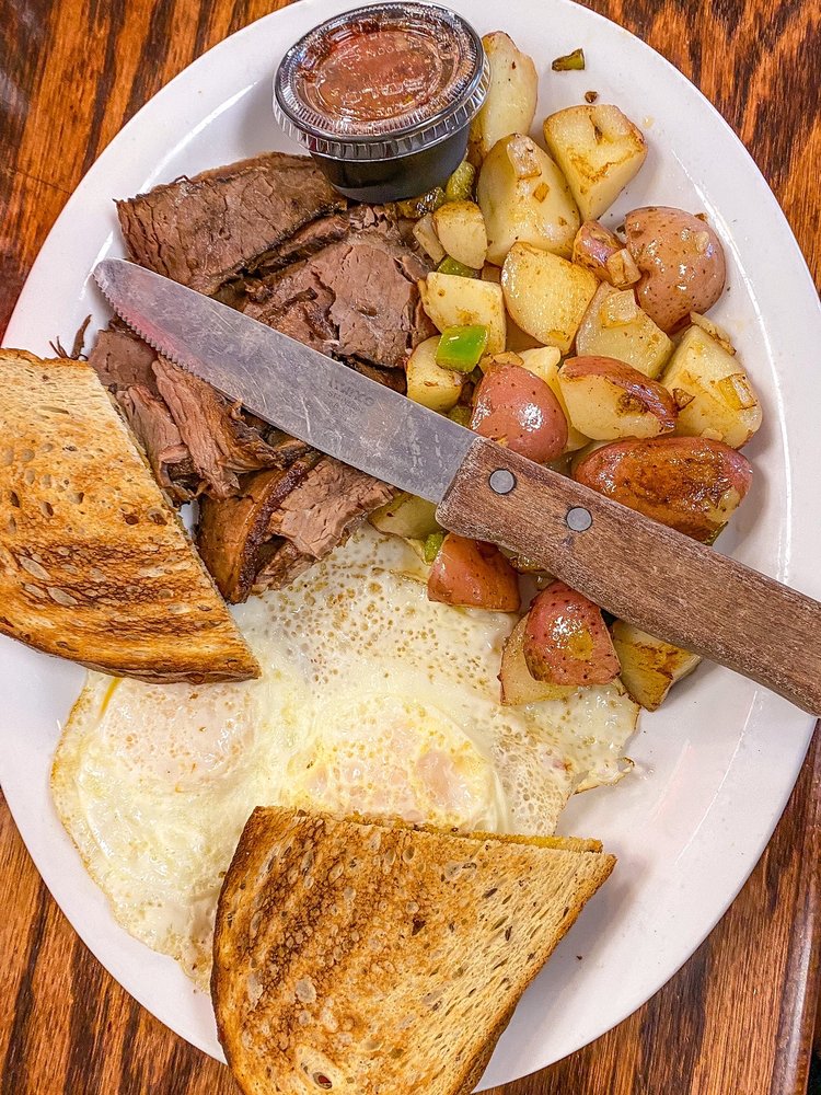 Haneys Café 18011 S Tamiami Trail #9, Fort Myers