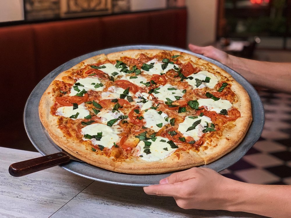 Vincenzo's Pastaria 16520 S Tamiami Trail #148, Fort Myers