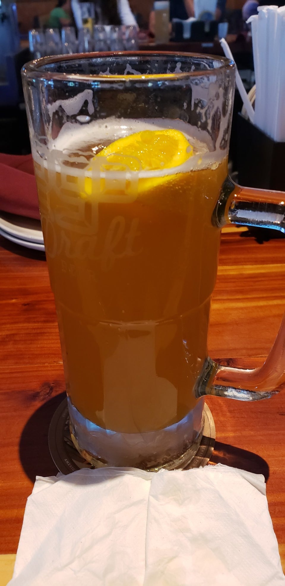 Twin Peaks Restaurant 16411 Corporate Commerce Way, Fort Myers