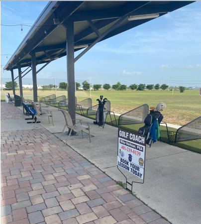 Alico Family Golf Cafe 16350 Lee Rd, Fort Myers