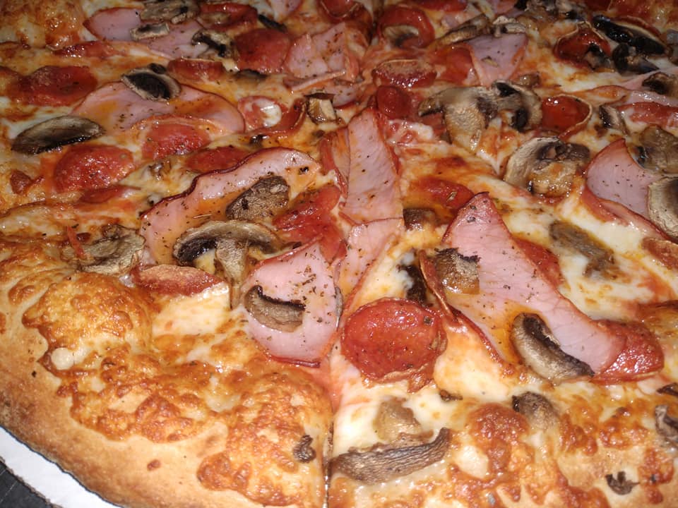 Luigina's Pizza & Grill - Italian & Portuguese Cuisine 18767 S Tamiami Trail, Fort Myers