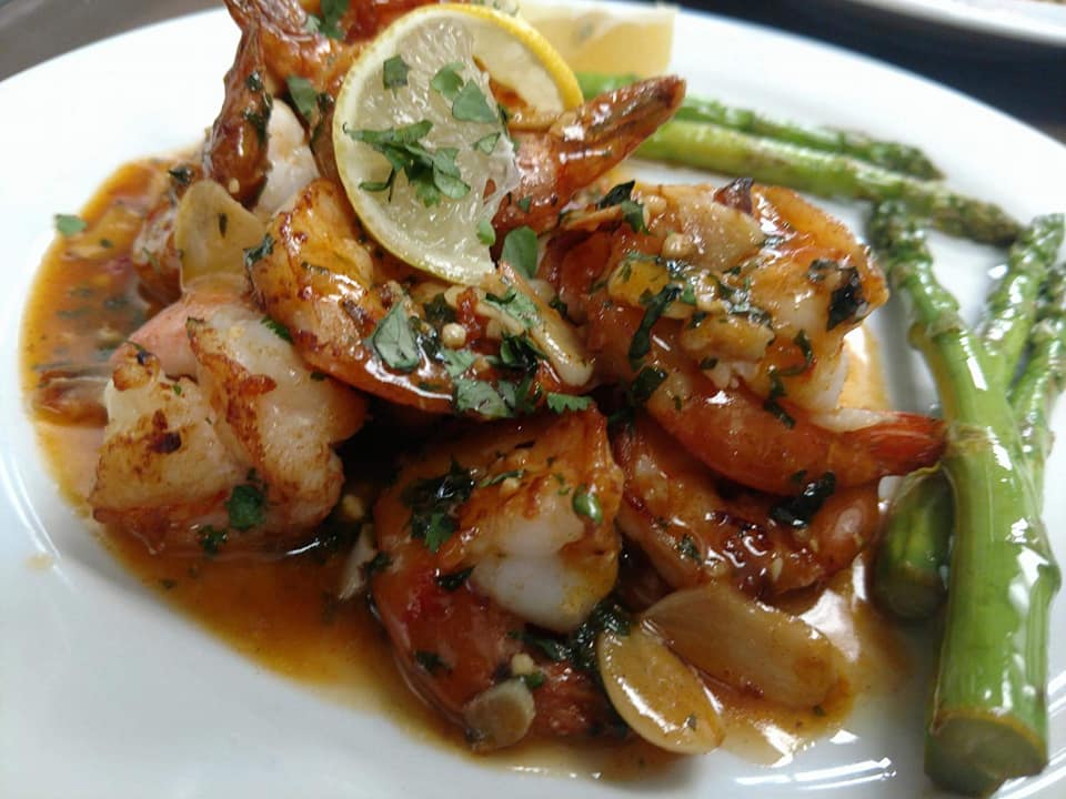 Luigina's Pizza & Grill - Italian & Portuguese Cuisine 18767 S Tamiami Trail, Fort Myers