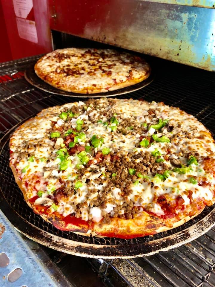 Sir Pizza Fort Myers Shores 13302 Palm Beach Blvd, Fort Myers
