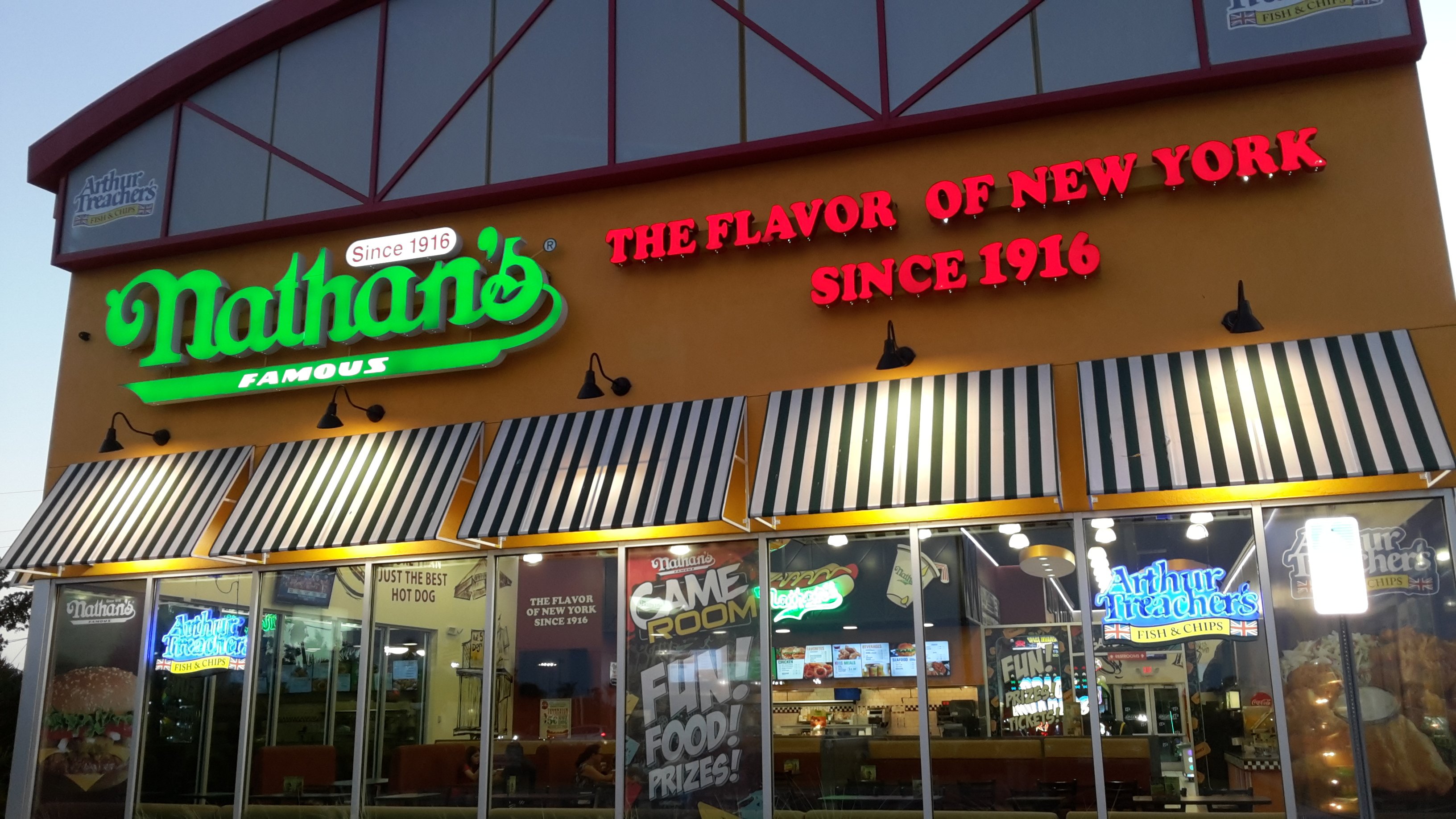 Photo credit: tripadvisor