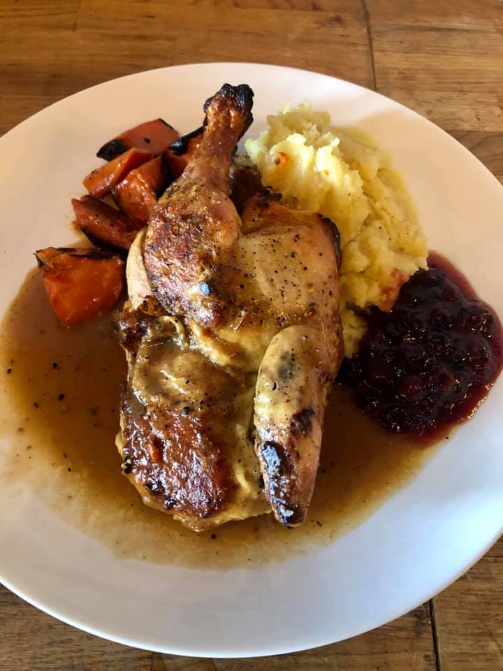 CRaVE Restaurant 12901 McGregor Blvd, Fort Myers