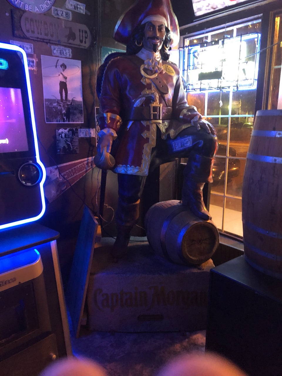 Cowboy Up Saloon 1609 Hendry St, Fort Myers